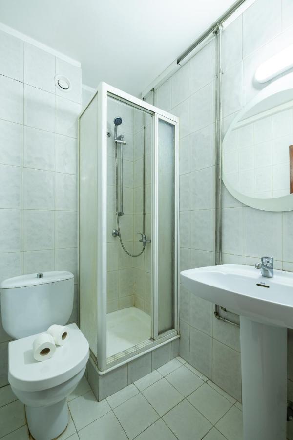 شقة Boavista Premium With Ac, Terrace- Parking ,Supermarket And Metro T3 بورتو المظهر الخارجي الصورة