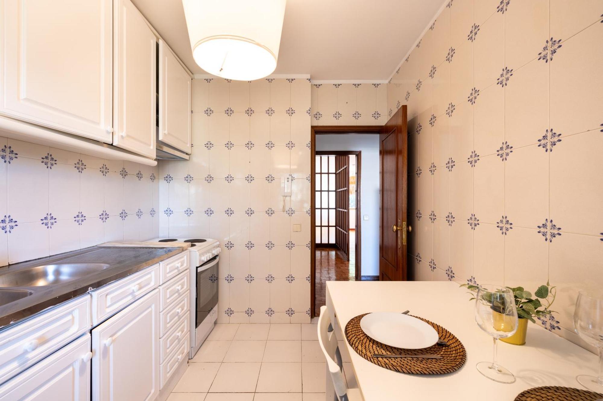 شقة Boavista Premium With Ac, Terrace- Parking ,Supermarket And Metro T3 بورتو المظهر الخارجي الصورة